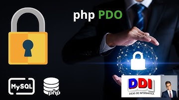 Como Proteger Código PHP contra Ataques SQL na Biblioteca PDO