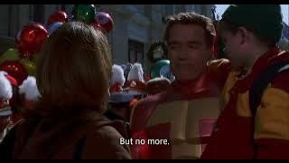 Jingle All the Way (Extended Cut) - Scene #22 - 