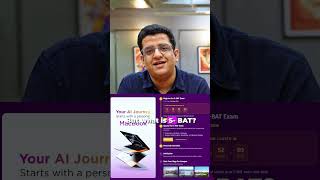 Apply for S-Bat today!