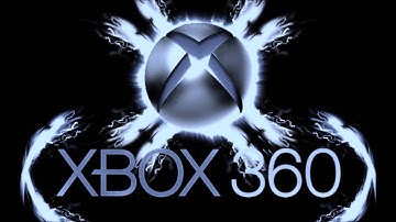 Custom boot animation for xbox360