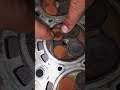 Suzuki Jimin head Volve problem