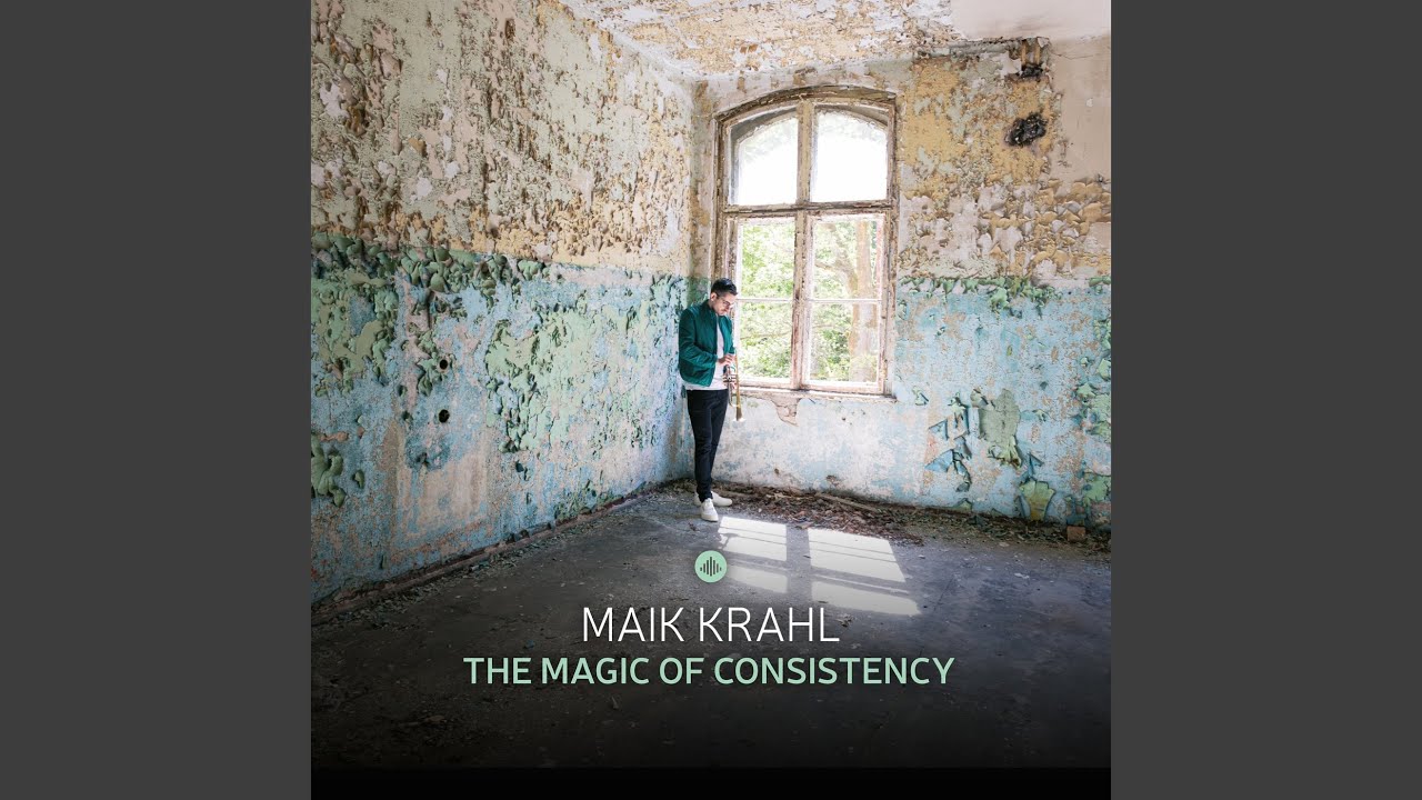 Watch Maik Introduces on YouTube Watch Maik Introduces on YouTube