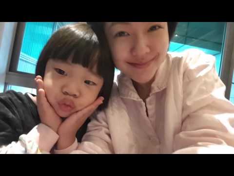 小S鏡頭前後反差大 私下慈母范十足 151117