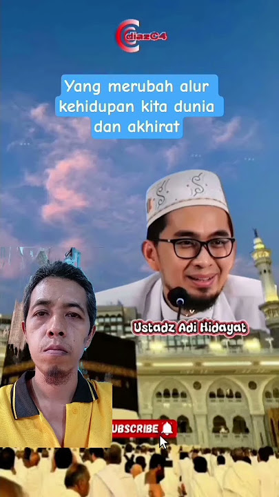 uah ,shalat #ustadzadihidayat #selfreminder #ustadzadihidayatofficial #nasehatasatidz #uah