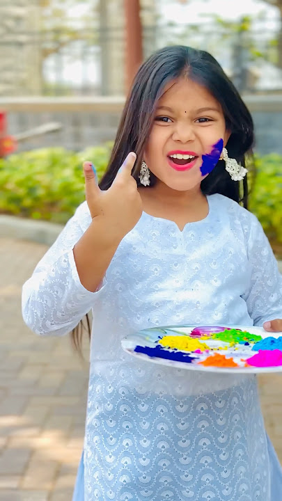 Holi Khele Raghuveera | #holispecial #holisong