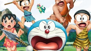 Doraemon Episod 1 [Malay Dub] Bahasa Melayu