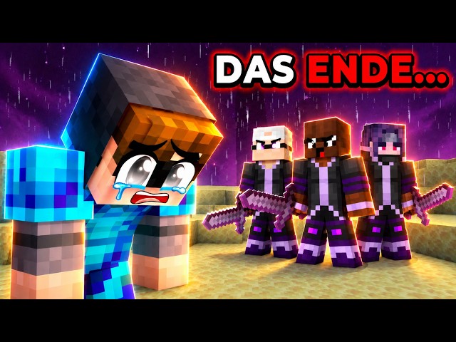 Ich LÖSE Die ENDKRIEGER AUF.. (Minecraft Helden 3)