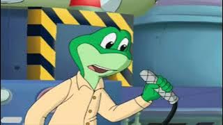 Leap Frog - The Letter Factory - Roll Call