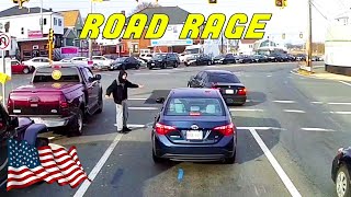 Information A Day in The Life of an American Truck Driver - Road Rage, Brake Check, Car Crash, Instant Karma USA Guide