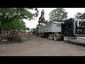 Loading Logs and Rounds with The TreeMek