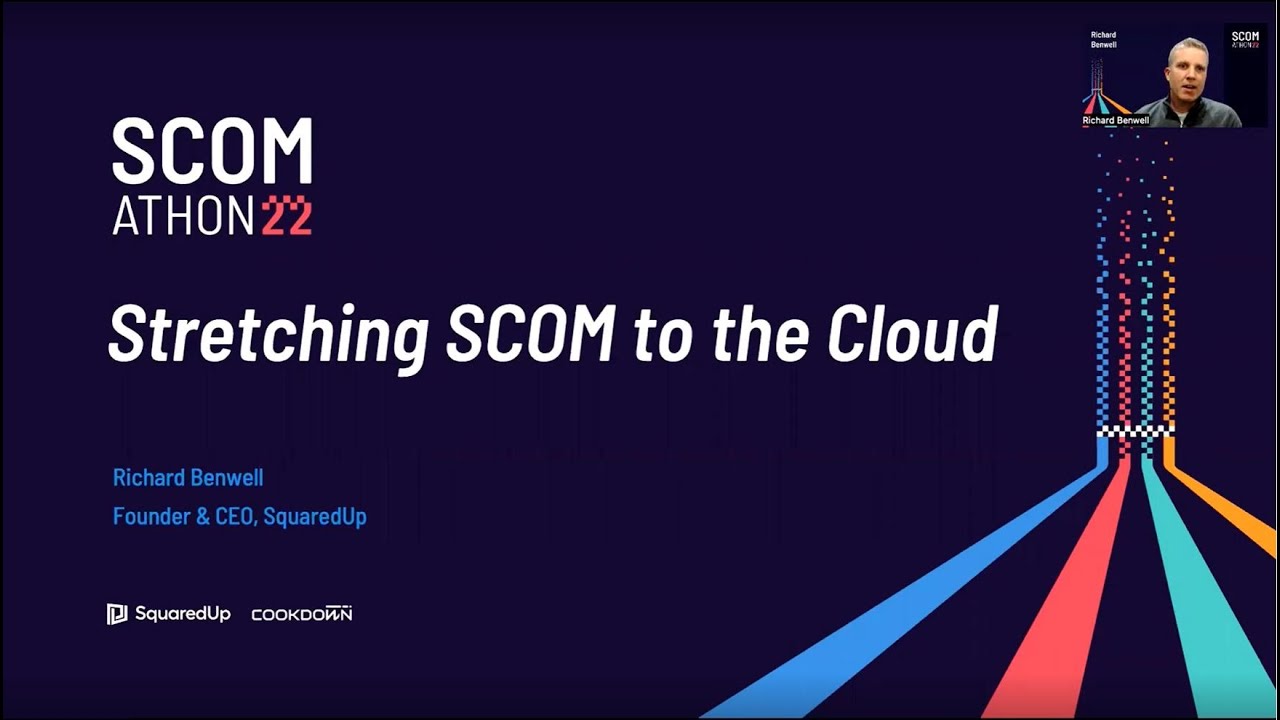 Panel Discussion: Extending SCOM