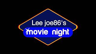 Lee Joe86S Movie Night Bumper 1982
