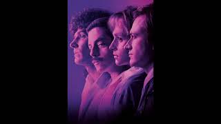 Bohemian Rhapsody Soundtrack - The Show Must Go On Movie Version
