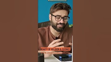Beauty of Islam and science