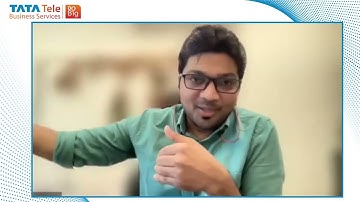 CXO Roundtable | 11th Mar 2022 | Recalibrating Operational Efficiency with Smart Tech