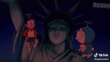 Tổng Hợp Những Khoảnh khắc Cực Ngầu Của Nobita