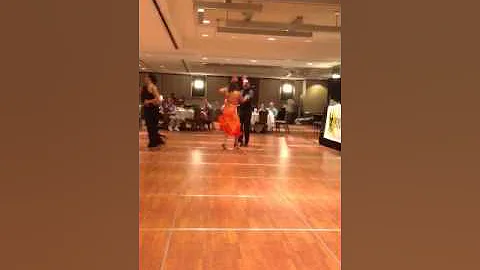 Lori Wampler 2013 Swing