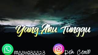 Bagaikan Langit Cover Status Whatsapp