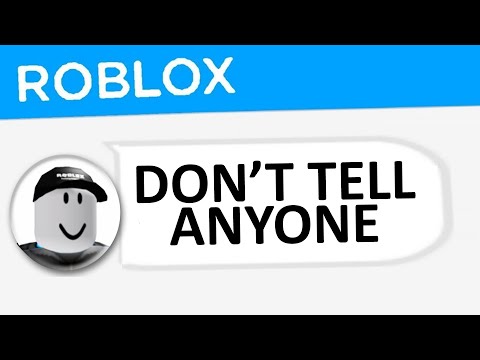 You Won T Believe What I Found Out About Roblox Youtube - roblox bible stories how to get robux zephplayz