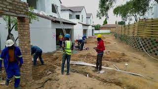 Sant'Ana Construction Update