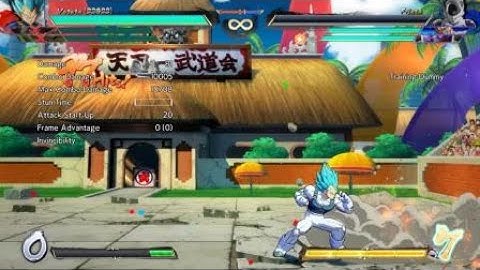 Android 16 Spark lvl 1 TOD S3