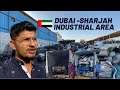 Dubai Auto Industrial Market | Import & Export Business Sharjah