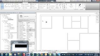 BIM MEP 2014 08 12 Lights 01