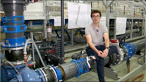 Quel est l'énergie d'une turbine ?