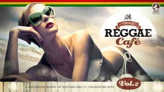 Locked Out Of Heaven - Vintage Reggae Café 2 - General Soundbwoy- HQ chords