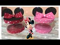 Dulcero reciclado mimi mouse||Diy manualidades de Minnie mouse