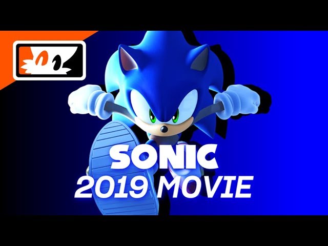 Sonic the Hedgehog (2020) Poster #3 - Trailer Addict