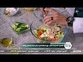 التغذية السليمة تلعب دورا مهما في دعم صحة الإنسان واللثة مودرن دكتورز