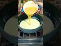 Milk and Egg Dessert Recipe | Easy Homemade Sweet Dish | Soft & Creamy Dessert