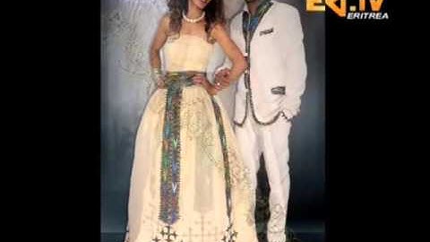 Eritrean Youth Role Model Filmon Ermias - Kidi Kidan - Eritrea TV