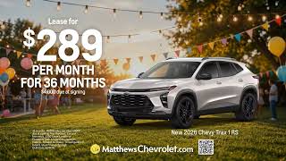 Is a New Chevrolet Right for You? | Buying a Car in Scranton, PA at Matthews Chevrolet of Peckville