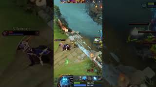 Dota 2 So Close