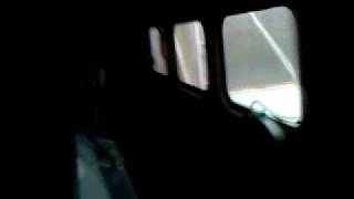 Sergej T679.1600 - Start Motoru