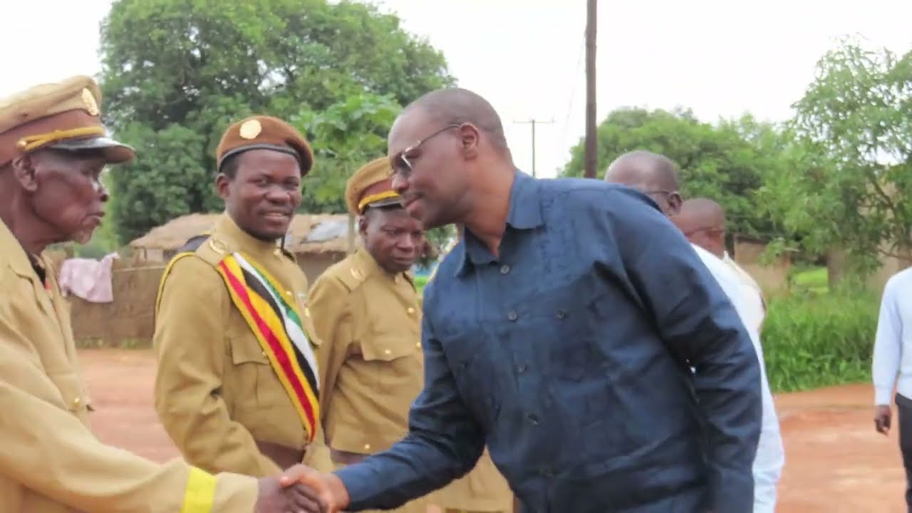 Ribáuè lança a campanha de recenseamento militar 2026