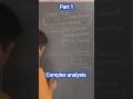 #tipes of singularity #definition of singular point comlex analysis #pyq  maths #tgt #pgt maths