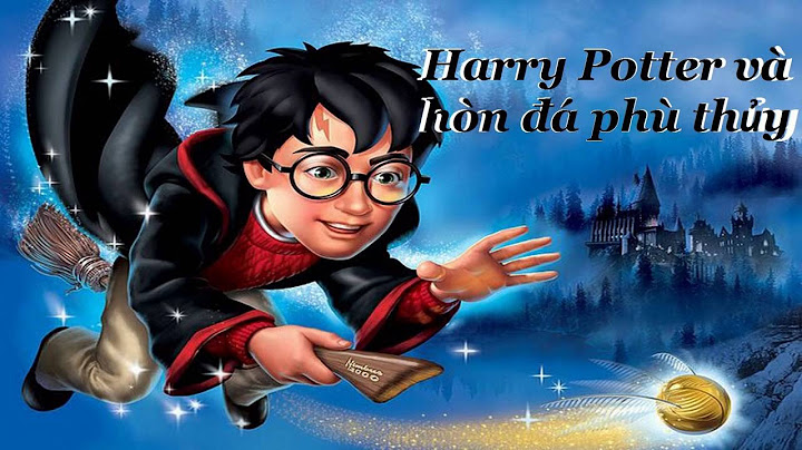 Chiếc nón trong harry potter tên tiếng anh là gì năm 2024