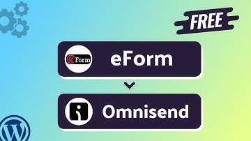 Integrating eForm with Omnisend | Step-by-Step Tutorial | Bit Integrations