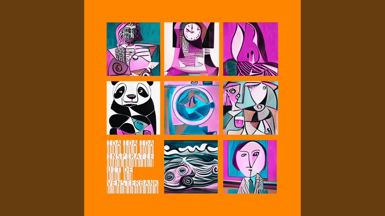 Poloshirts (feat. Jens Bosman & Jesper Bloem)