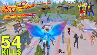 REAL KING OF MIDSTEN LİVİK😱BEST LANDING🔥 Pubg mobile screenshot 2