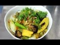 VEGAN QUANG NOODLE - Mi Quang Chay (+ My new online store!) | Helen's Recipes