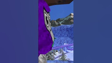 This TRANSITION took me HOURS 🔥🔥 (Meta Quest 2) #shorts #viral #gorillatag #vr