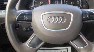 2013 Audi Q5 Used Cars Boston MA