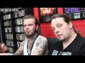 Capture de la vidéo Interview With Terji & Gunnar Of Tyr