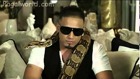 Bewafa Video Song) Imran Khan(Pagalworld.Com)