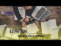 Estrategia - Organización de Empresas - ISIV