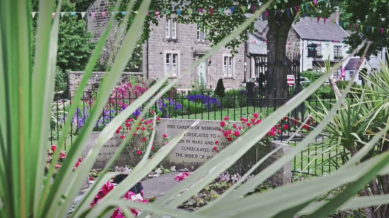 Washington Village June 2024